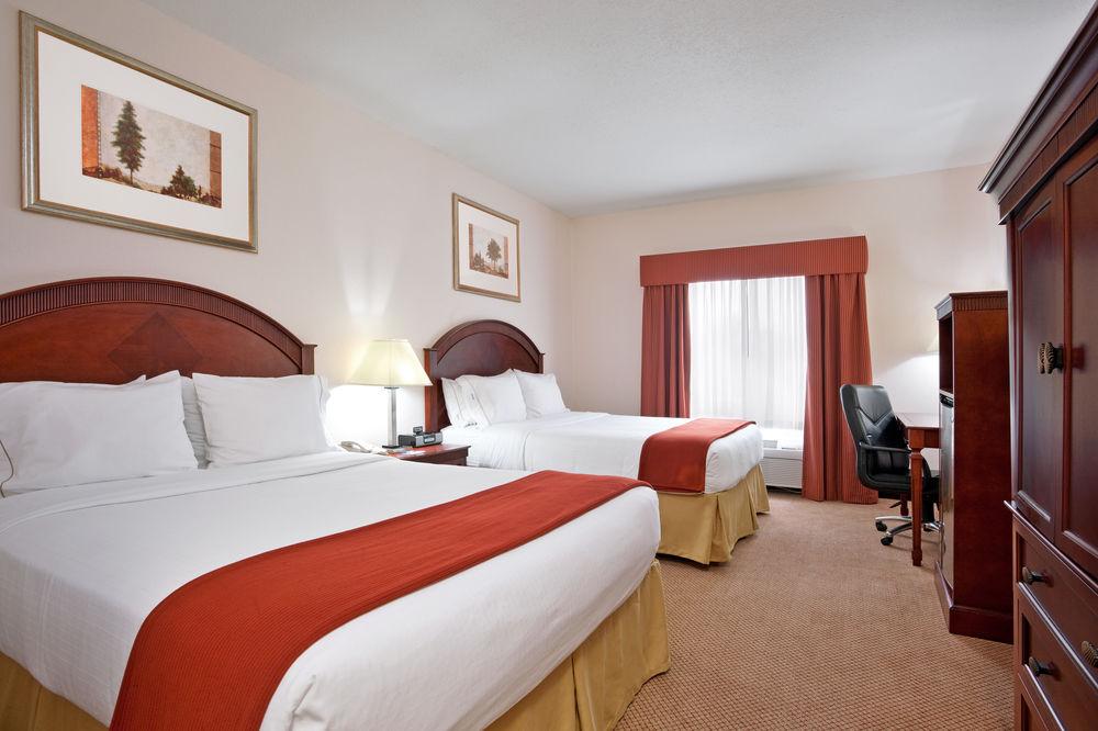 Holiday Inn Express & Suites Detroit - Farmington Hills By Ihg Northville Luaran gambar