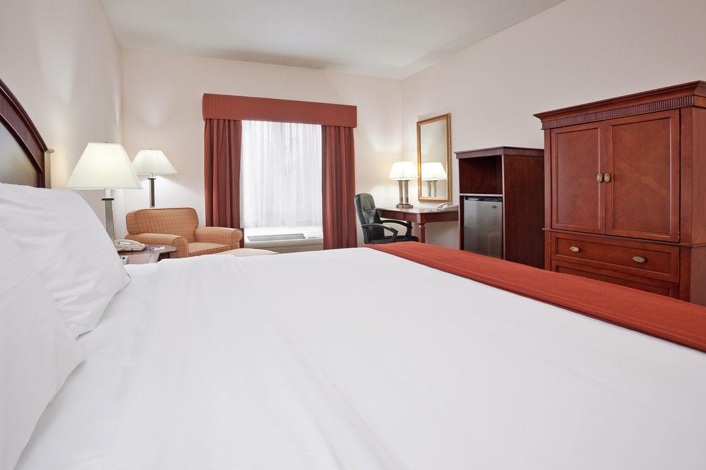 Holiday Inn Express & Suites Detroit - Farmington Hills By Ihg Northville Luaran gambar