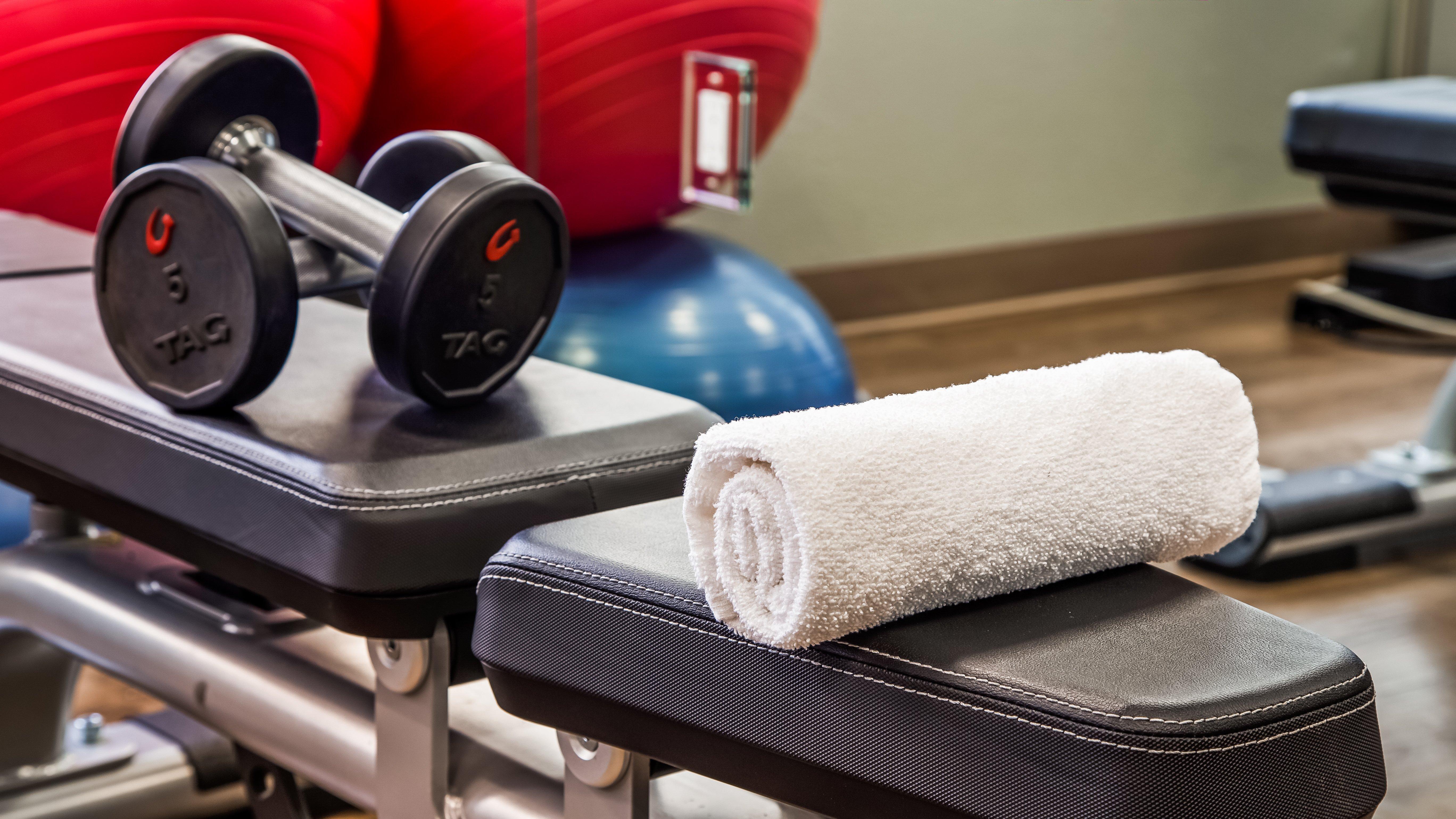 Holiday Inn Express & Suites Detroit - Farmington Hills By Ihg Northville Luaran gambar