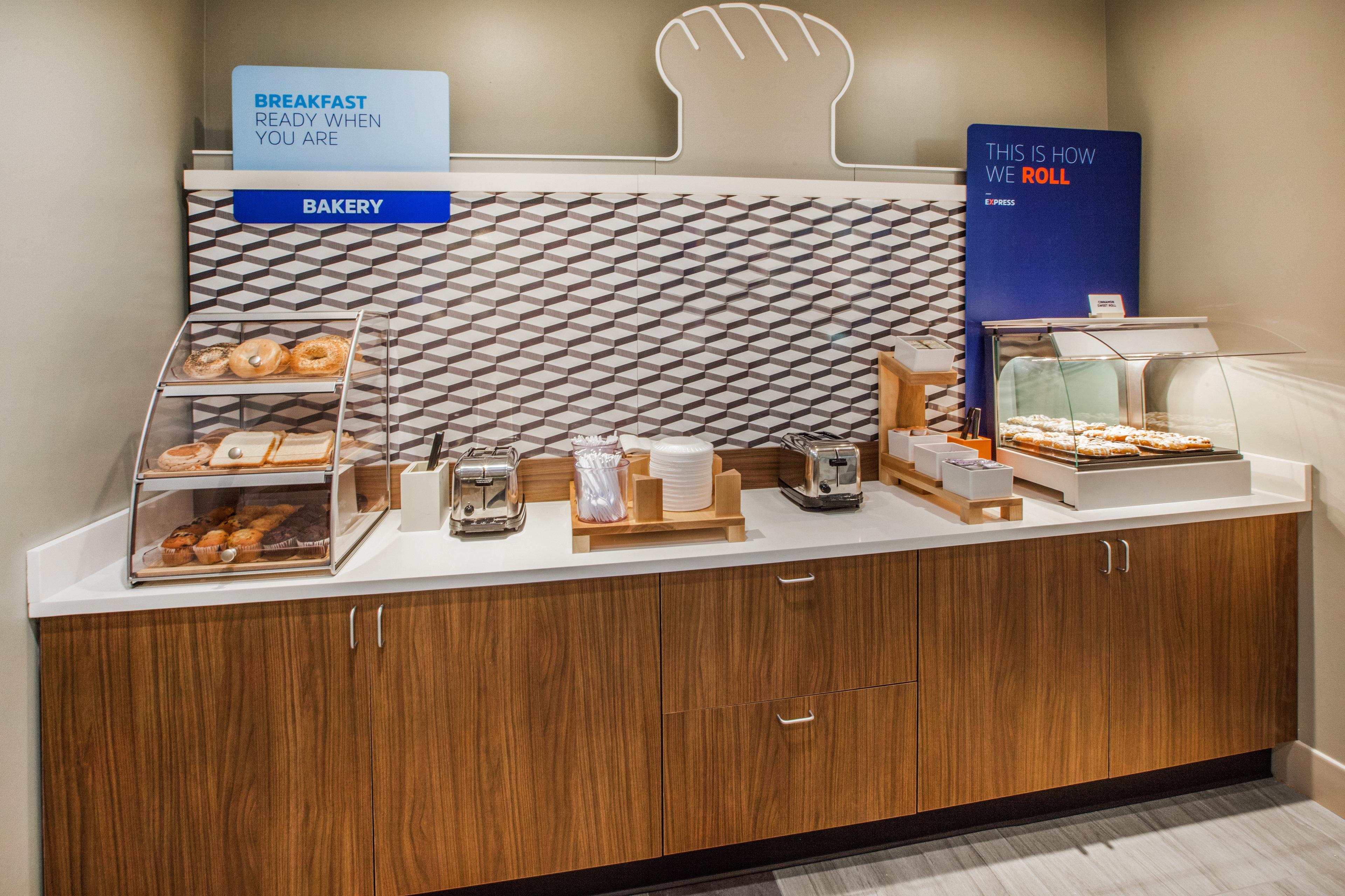 Holiday Inn Express & Suites Detroit - Farmington Hills By Ihg Northville Luaran gambar