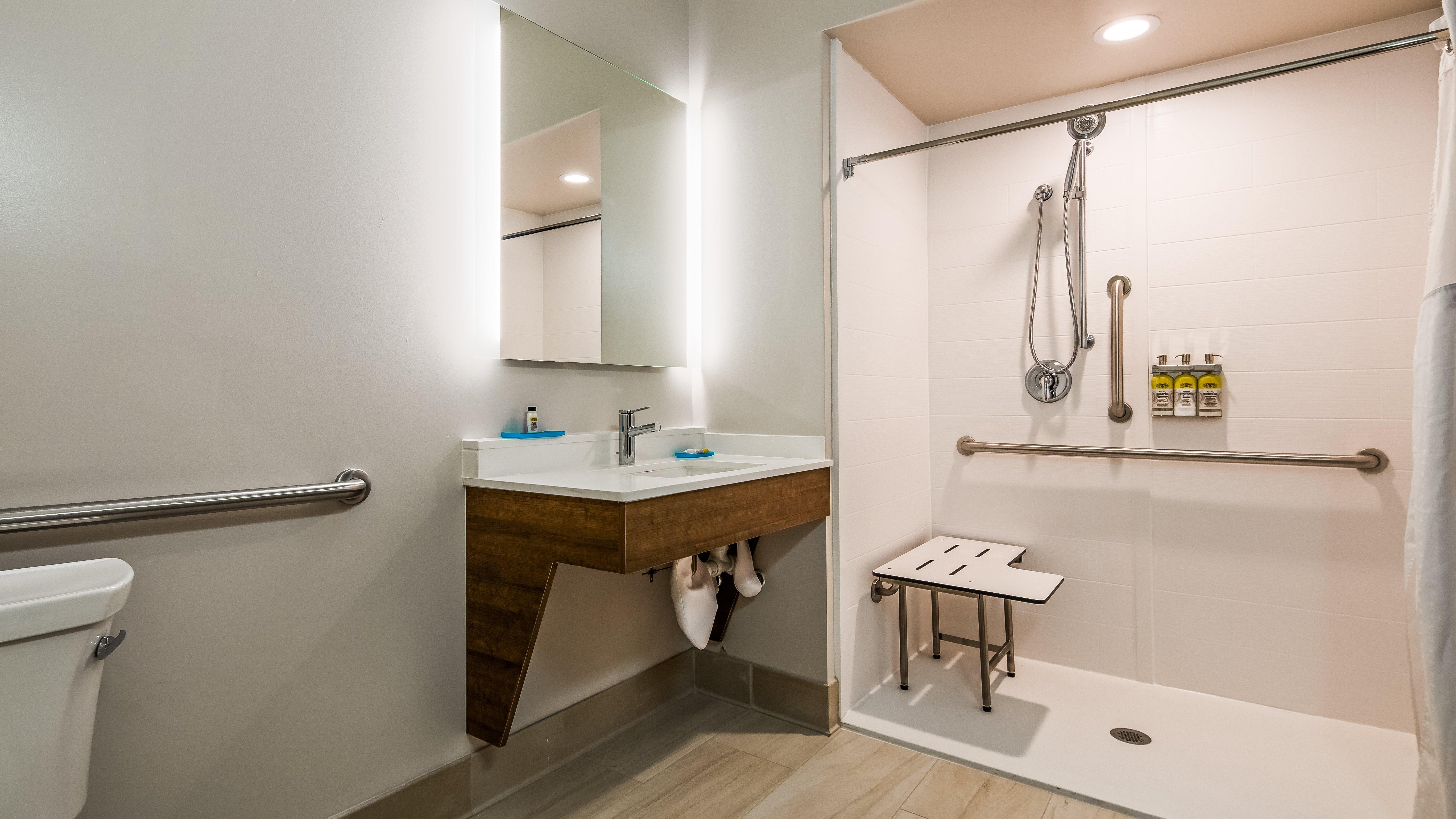 Holiday Inn Express & Suites Detroit - Farmington Hills By Ihg Northville Luaran gambar