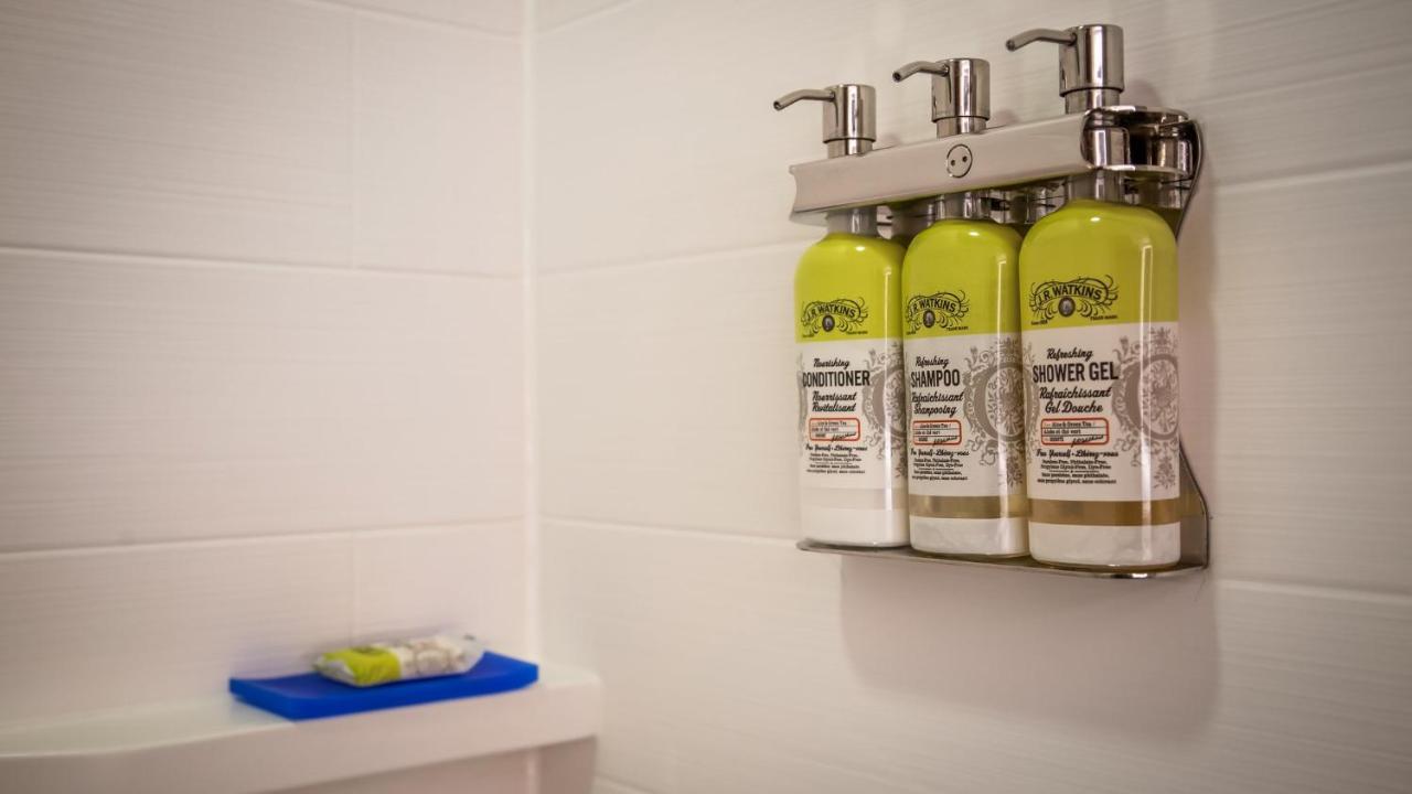 Holiday Inn Express & Suites Detroit - Farmington Hills By Ihg Northville Luaran gambar