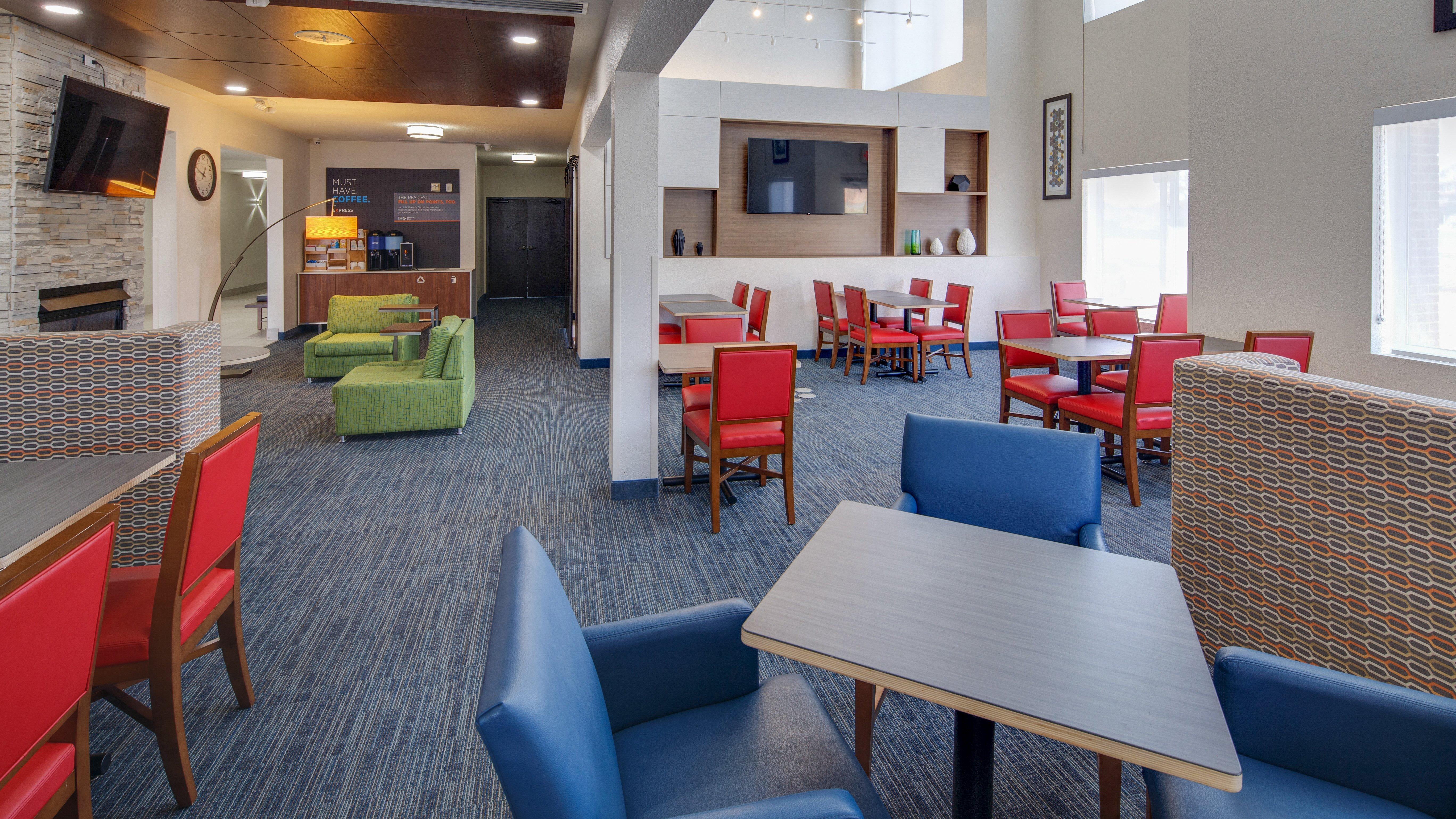 Holiday Inn Express & Suites Detroit - Farmington Hills By Ihg Northville Luaran gambar