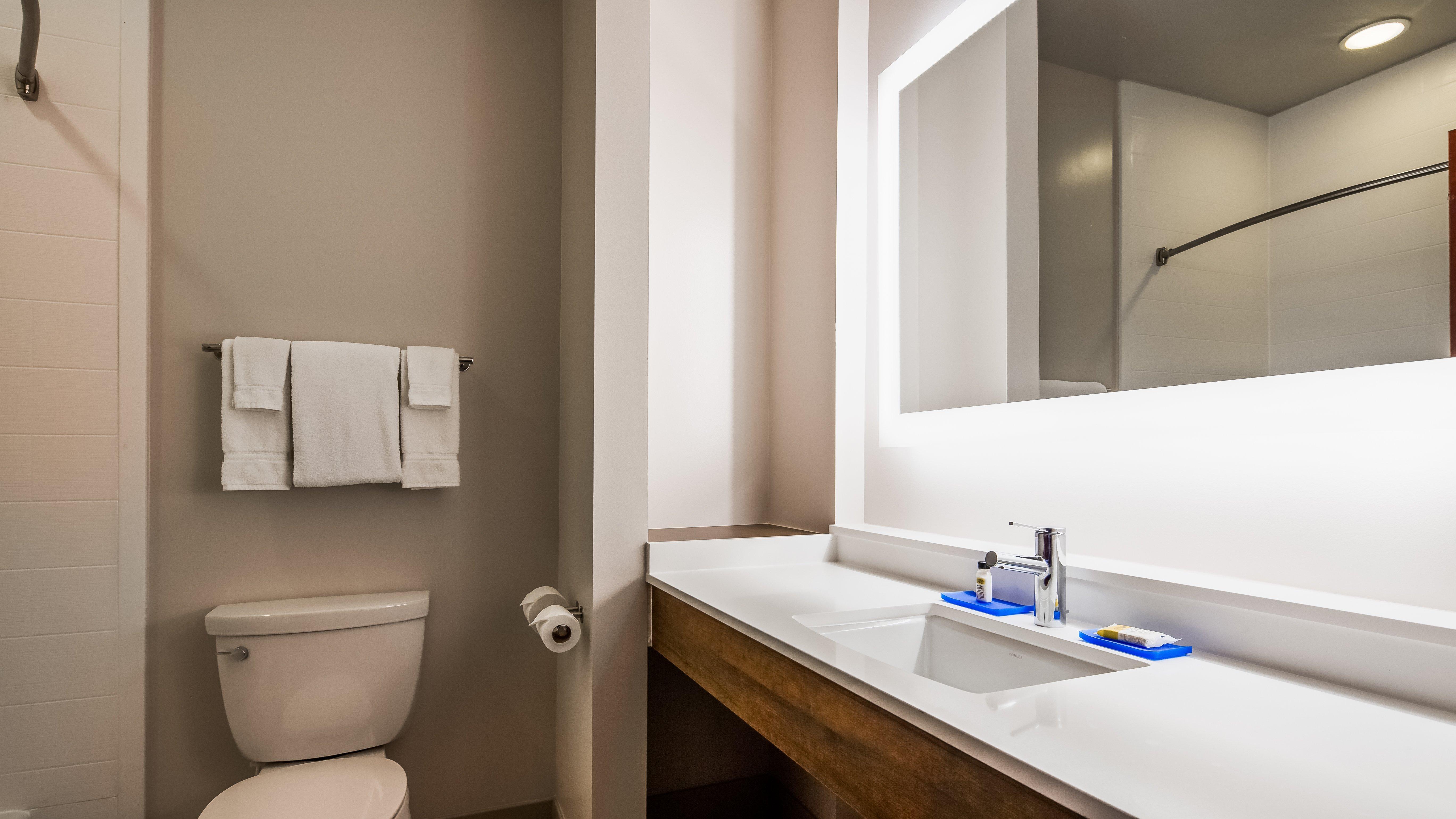 Holiday Inn Express & Suites Detroit - Farmington Hills By Ihg Northville Luaran gambar