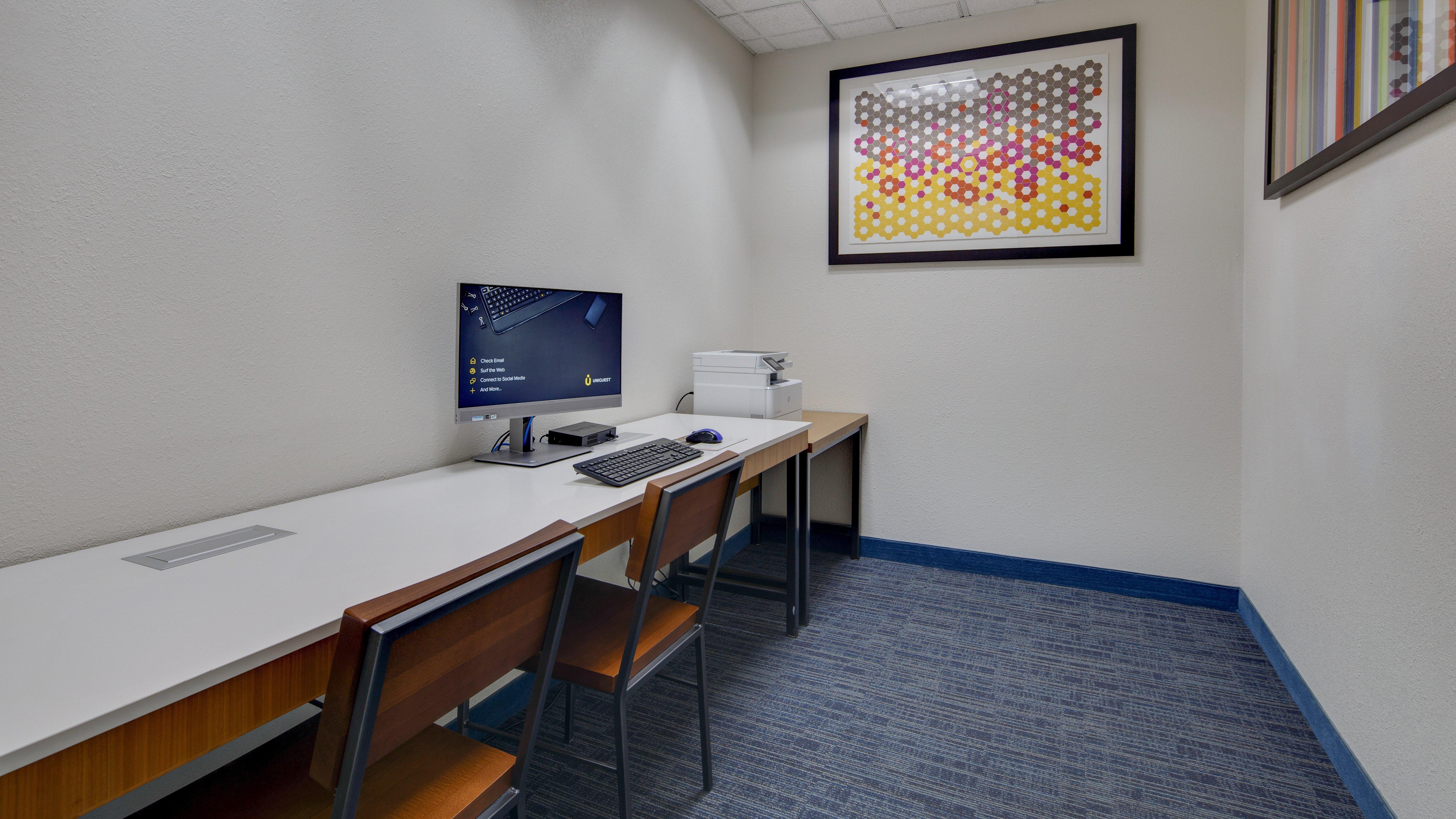 Holiday Inn Express & Suites Detroit - Farmington Hills By Ihg Northville Luaran gambar