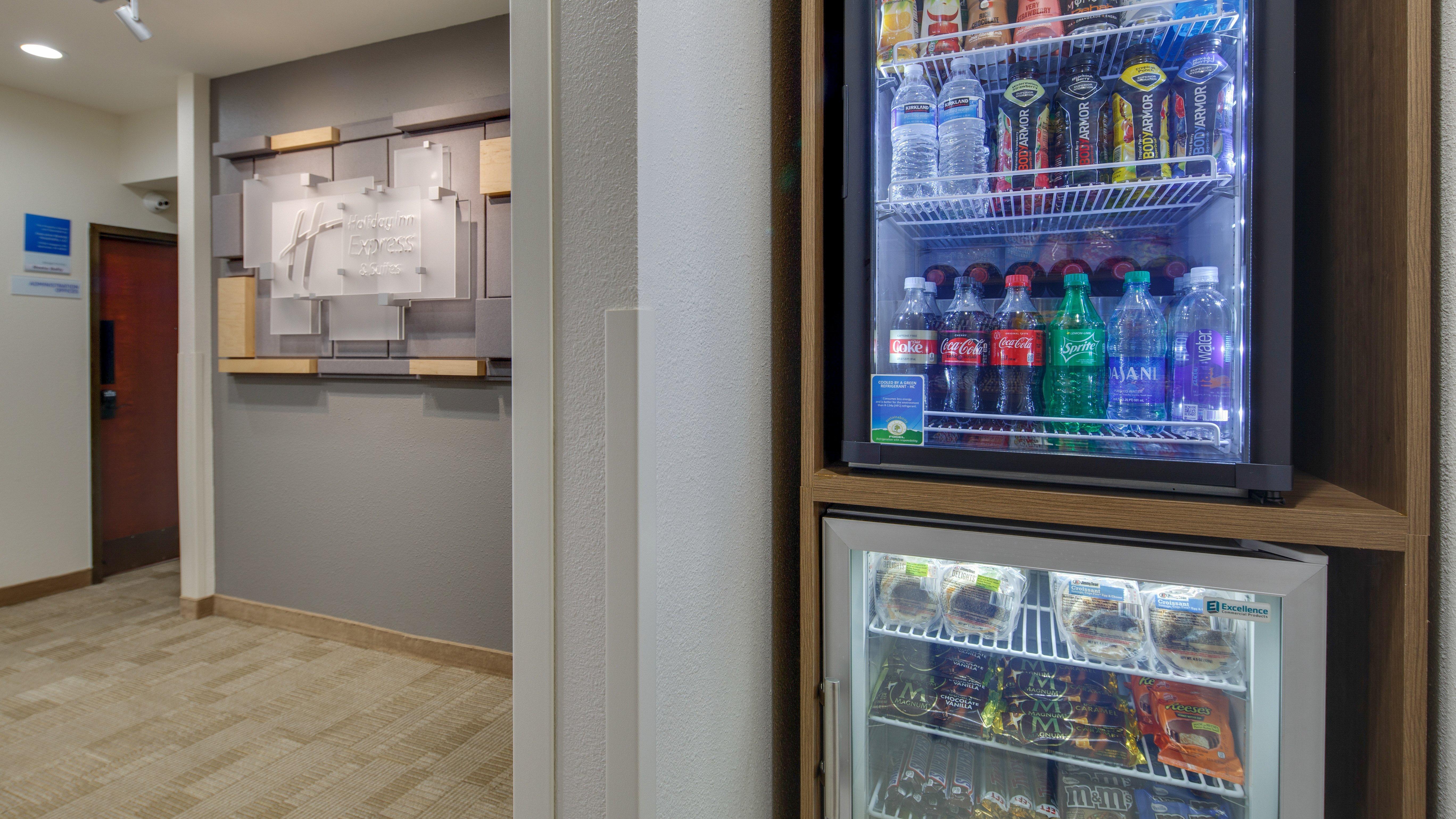 Holiday Inn Express & Suites Detroit - Farmington Hills By Ihg Northville Luaran gambar