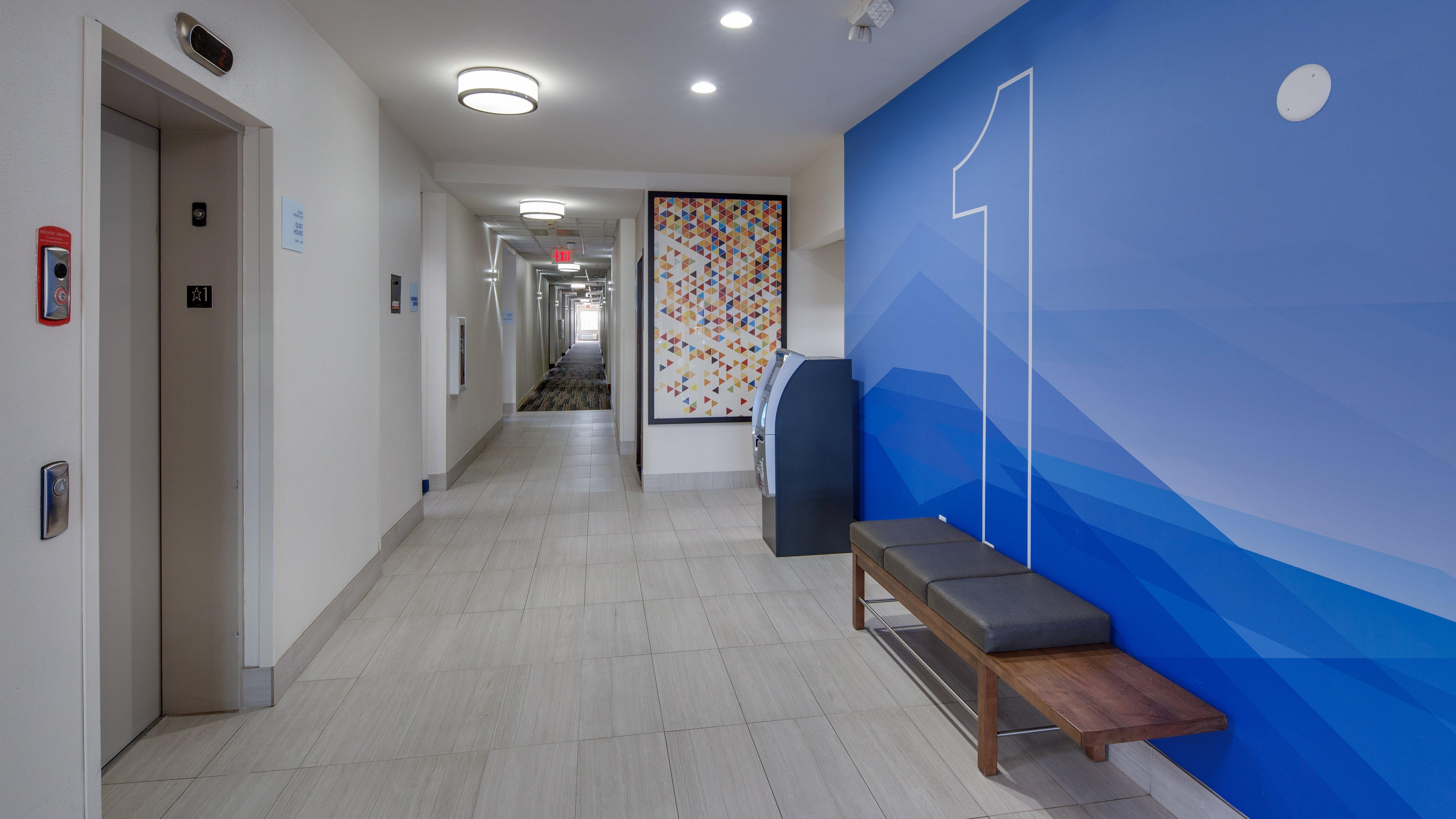 Holiday Inn Express & Suites Detroit - Farmington Hills By Ihg Northville Luaran gambar