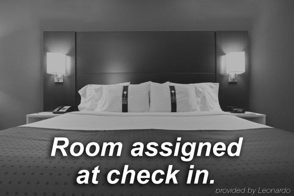 Holiday Inn Express & Suites Detroit - Farmington Hills By Ihg Northville Luaran gambar