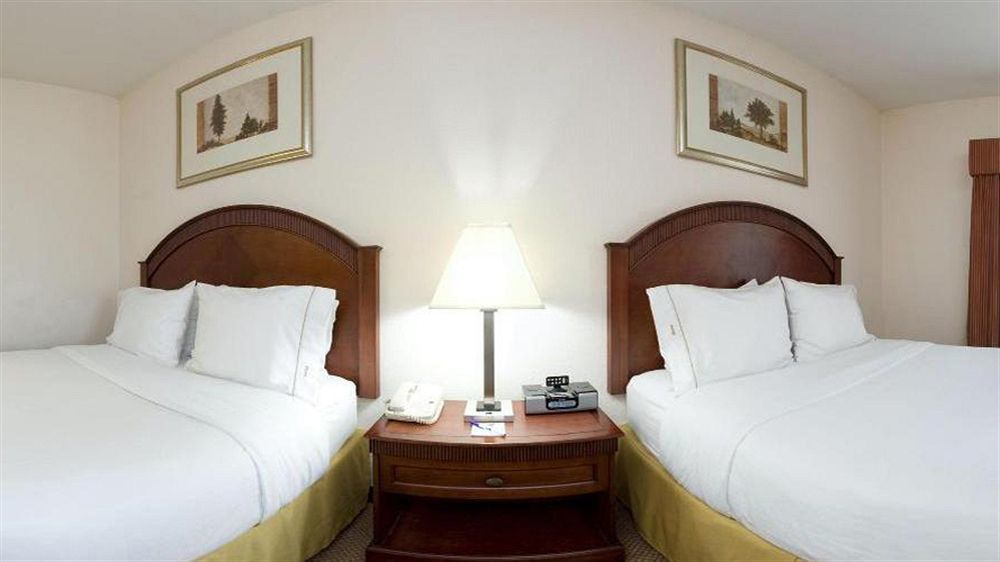 Holiday Inn Express & Suites Detroit - Farmington Hills By Ihg Northville Luaran gambar