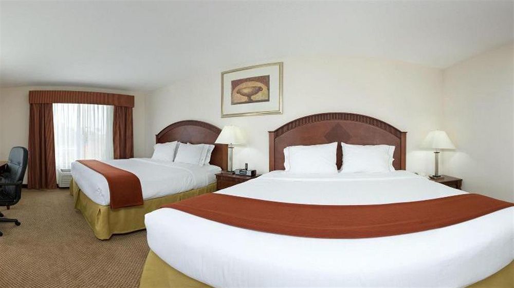 Holiday Inn Express & Suites Detroit - Farmington Hills By Ihg Northville Luaran gambar