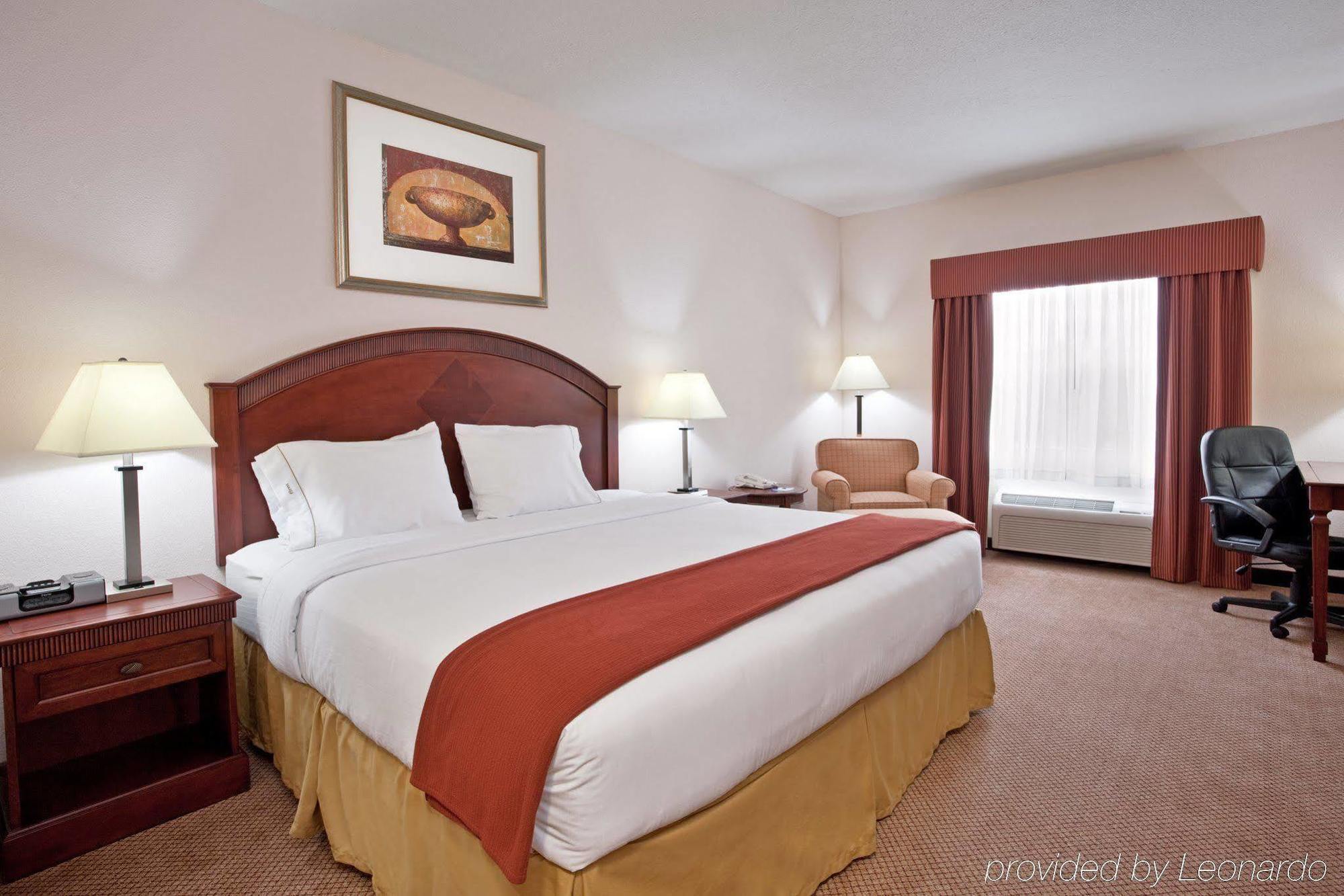 Holiday Inn Express & Suites Detroit - Farmington Hills By Ihg Northville Luaran gambar